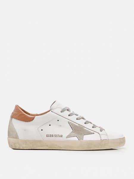 Schuhe Damen Golden Goose