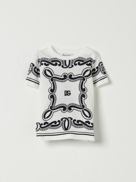 T-shirt baby Dolce & Gabbana