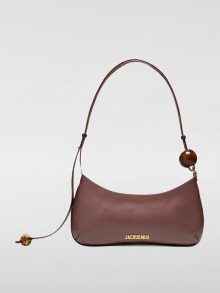 Jacquemus para mujer: Bolso de hombro mujer Jacquemus