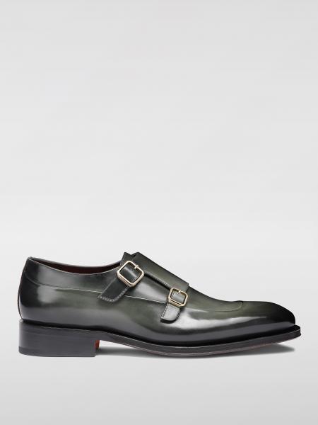 Shoes men Santoni