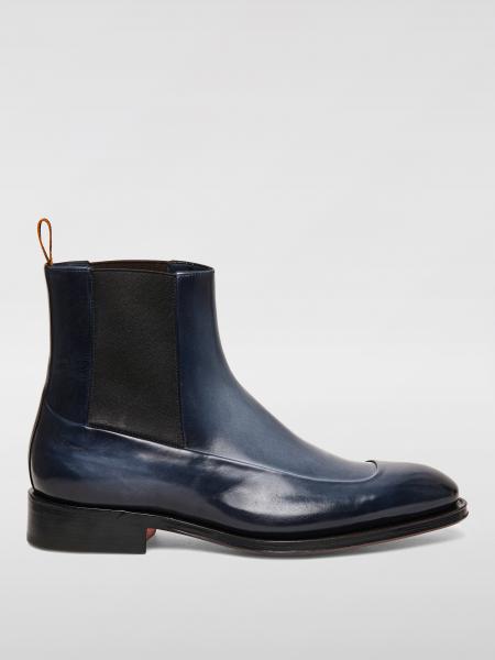 Boots man Santoni