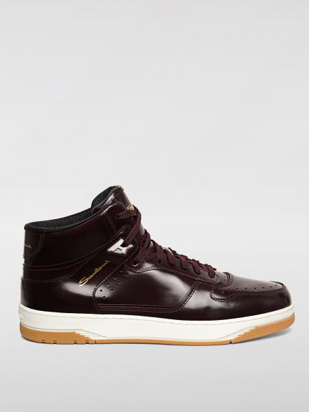 Sneakers man Santoni