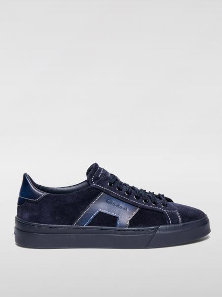 Sneakers man Santoni