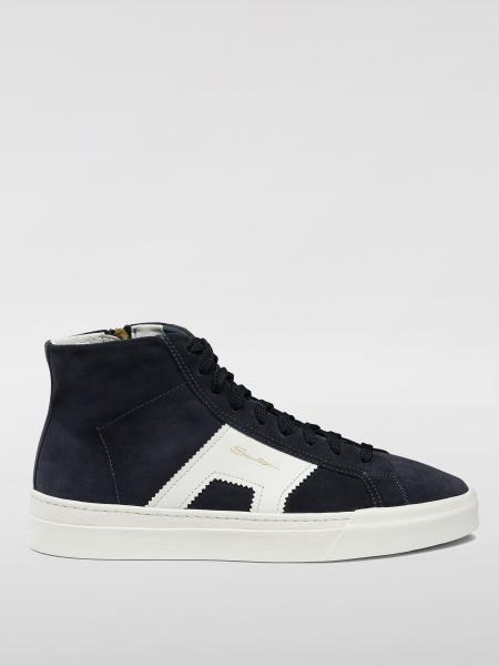 Sneakers man Santoni