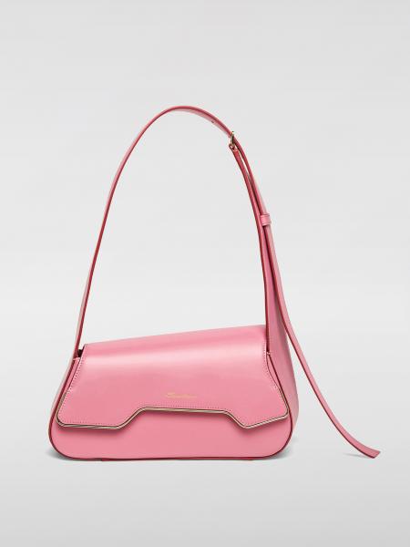 Borsa a spalla donna Santoni