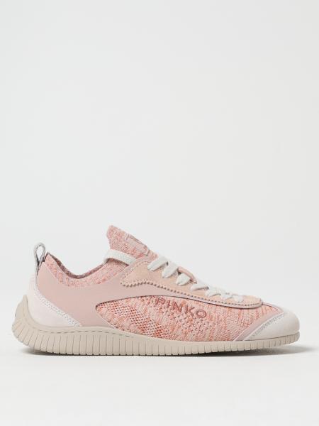 Sneakers woman Pinko