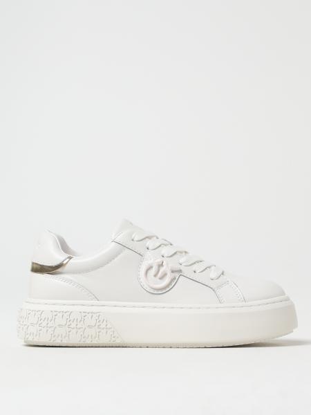 Sneakers woman Pinko