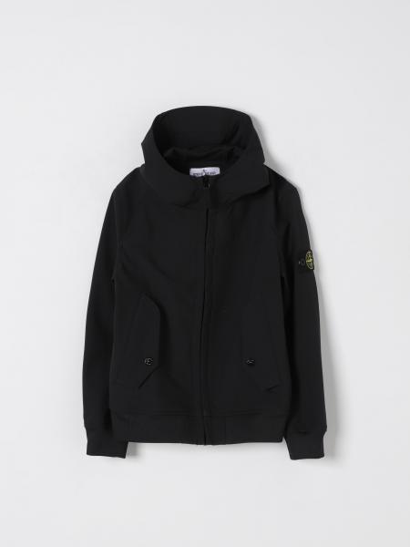 Stone Island Junior kids: Jacket boy Stone Island Junior