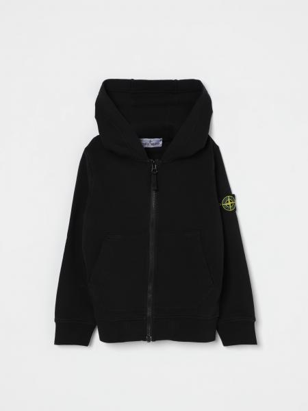 Sweater kids Stone Island Junior