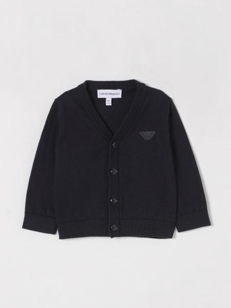 Veste fille Emporio Armani