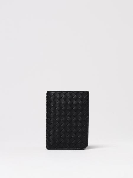 Wallet man Bottega Veneta