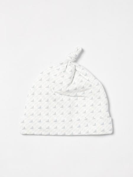 Gorro niños Emporio Armani