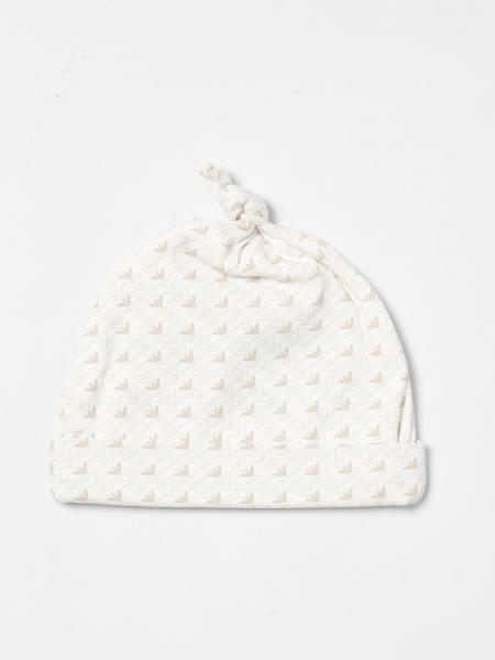 Gorro niños Emporio Armani