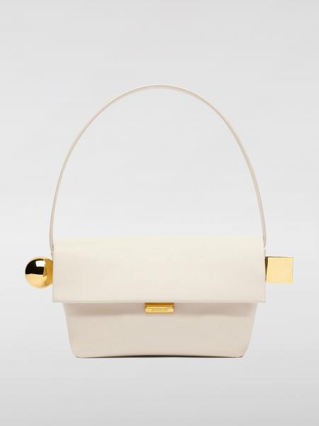 Jacquemus para mujer: Bolso de hombro mujer Jacquemus