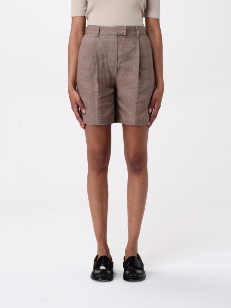 Shorts Damen Brunello Cucinelli