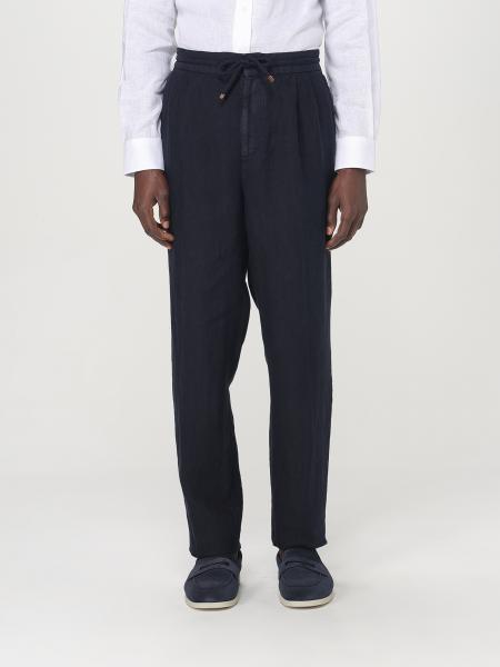 Trousers men Brunello Cucinelli