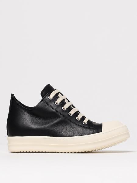 Baskets femme Rick Owens