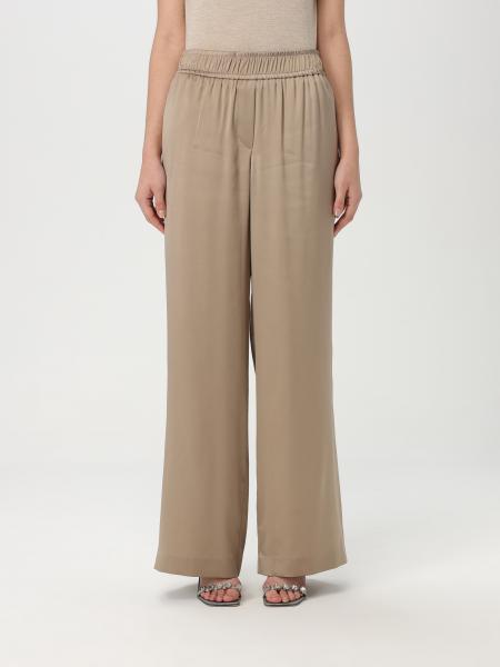 Women's Brunello Cucinelli: Pants woman Brunello Cucinelli