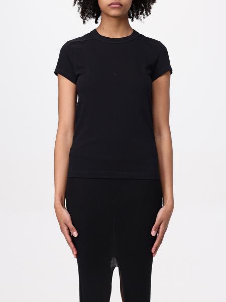 T-shirt donna Rick Owens