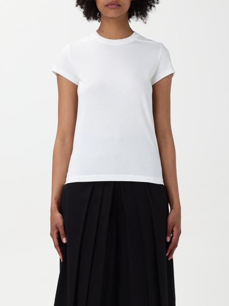 T-shirt Damen Rick Owens