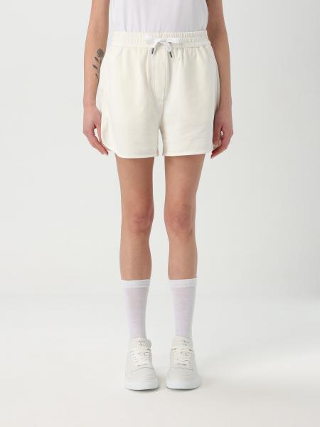 Shorts Damen Brunello Cucinelli