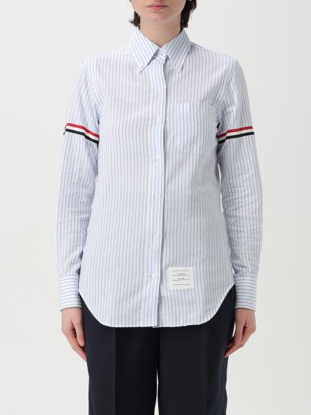 Shirt woman Thom Browne