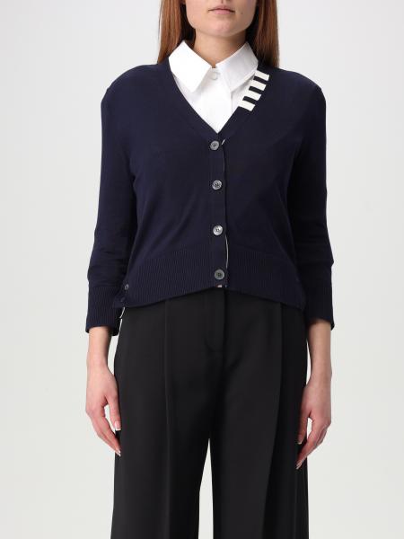 Thom Browne: 毛衣 女士 Thom Browne