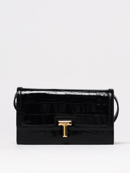 Shoulder bag woman Tom Ford