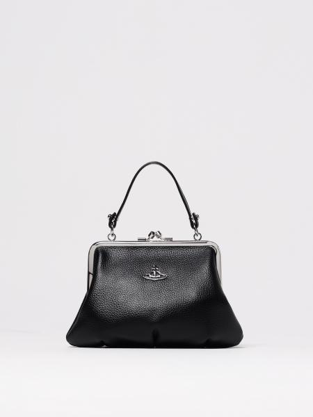 Sac porté main femme Vivienne Westwood