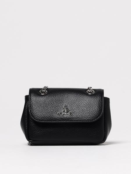 Sac porté épaule femme Vivienne Westwood