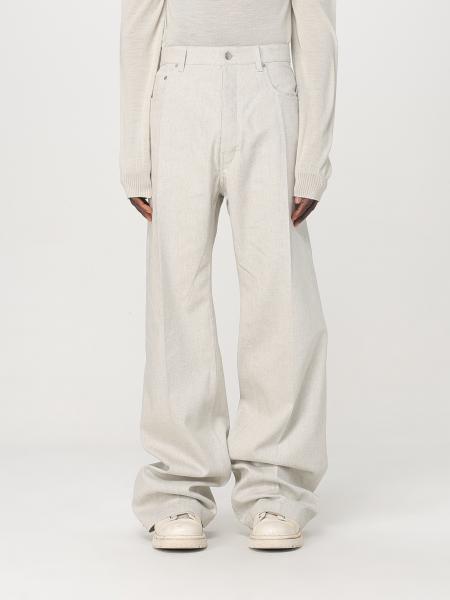 Jeans hombre Rick Owens