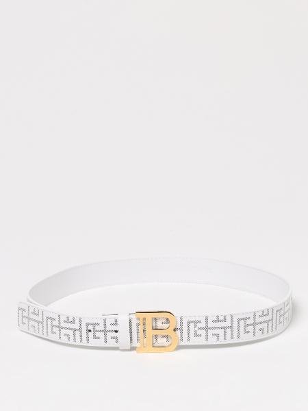 Ceinture enfant Balmain