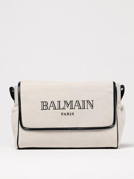 Poches enfant Balmain