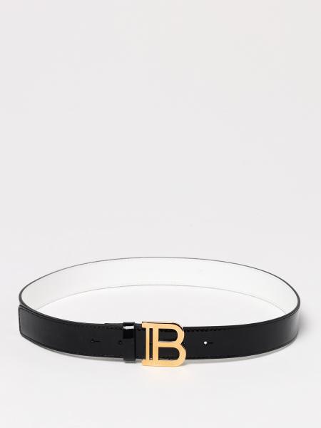 Ceinture enfant Balmain