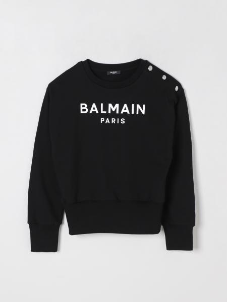 Jumper girl Balmain