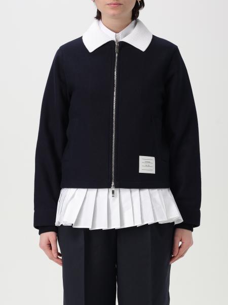 Jacket woman Thom Browne