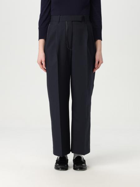 Pants woman Thom Browne