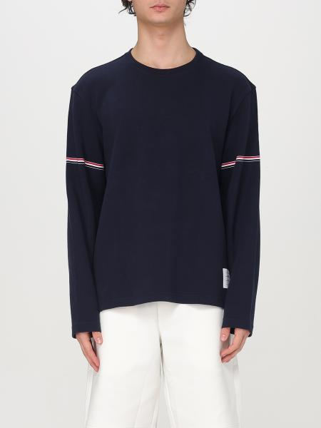 T-shirt man Thom Browne