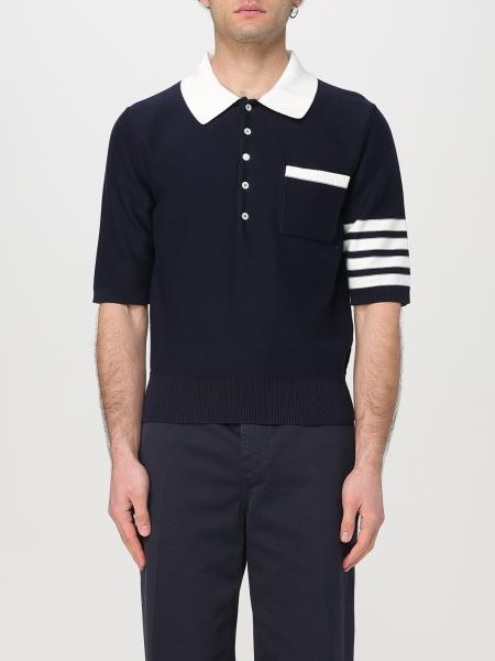 Polo hombre Thom Browne