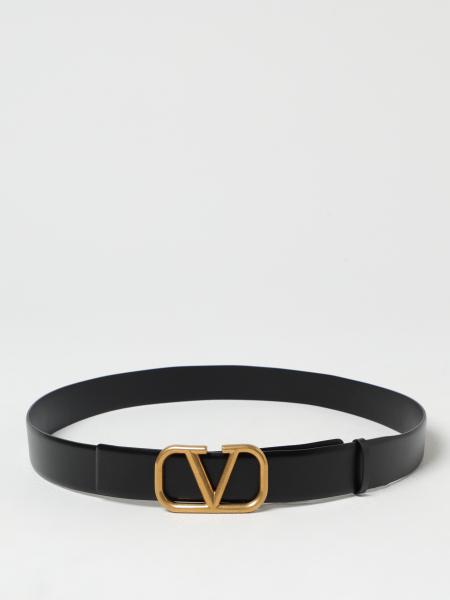 Valentino Garavani: Ceinture homme Valentino Garavani