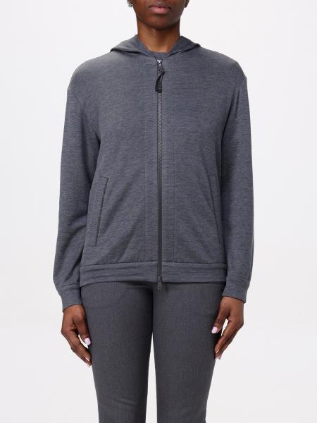 Sweatshirt woman Brunello Cucinelli