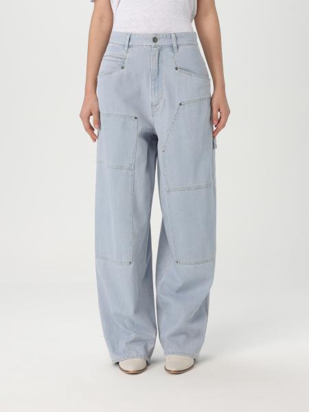 Pants woman Isabel Marant Etoile