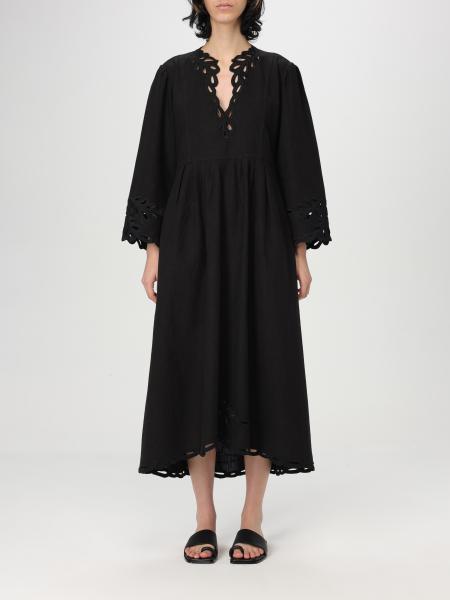 Isabel Marant Étoile para mujer: Vestido mujer Isabel Marant Etoile