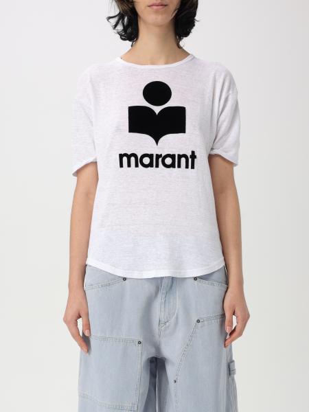 T-shirt woman Isabel Marant Etoile