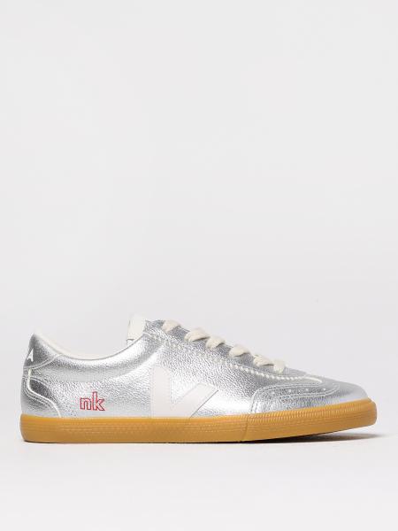 Men's designer sneakers: Sneakers woman Veja