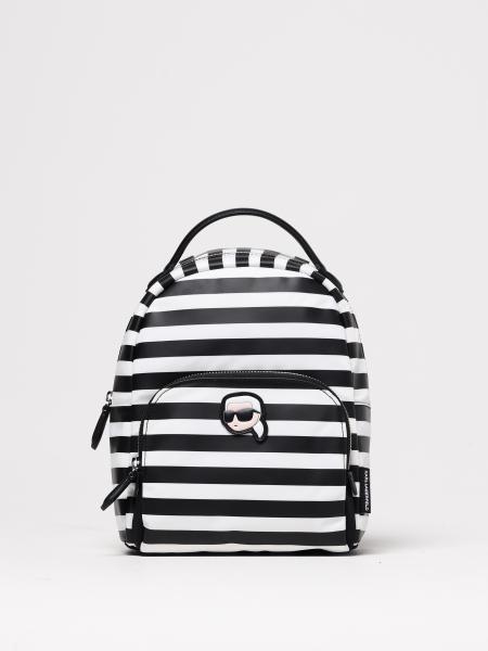 Rucksack Damen Karl Lagerfeld