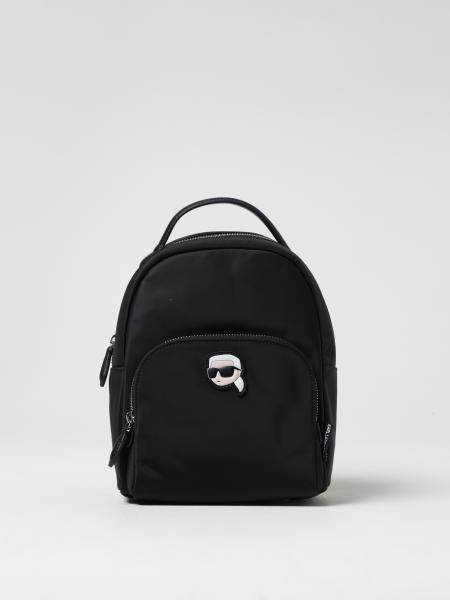 Rucksack Damen Karl Lagerfeld