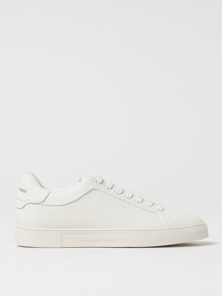 Sneakers man Emporio Armani