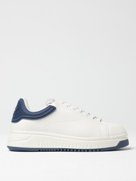 Sneakers Herren Emporio Armani