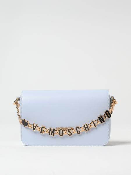 Handbag women Love Moschino